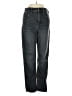 Madewell Gray Jeans Size 26 waist - photo 1