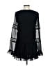 Tularosa 100% Polyester Black Cocktail Dress Size XS - photo 2
