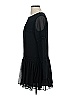 Tularosa 100% Polyester Black Cocktail Dress Size XS - photo 5