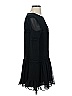 Tularosa 100% Polyester Black Cocktail Dress Size XS - photo 4