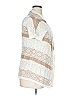 Cloud Chaser 100% Acrylic Ivory Cardigan Size XL - photo 4