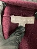 Evolution by Cyrus Burgundy Cardigan Size M - photo 7