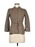 Assorted Brands Brown Green Jacket Size M (estimated) - photo 1