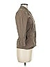 Assorted Brands Brown Green Jacket Size M (estimated) - photo 4