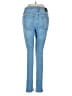 Madewell Hearts Blue Jeans Size 29 waist - photo 2