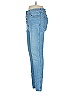 Madewell Hearts Blue Jeans Size 29 waist - photo 5