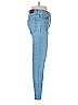 Madewell Hearts Blue Jeans Size 29 waist - photo 4