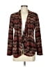 DressBarn Brown Cardigan Size M - photo 1