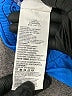 Nike 100% Polyester Blue Athletic Shorts 9-12 MO / 12 MO - photo 4