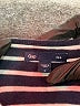 Gap Outlet Blue 3/4 Sleeve Top Size L - photo 7