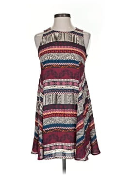 Eight Sixty Casual Dress