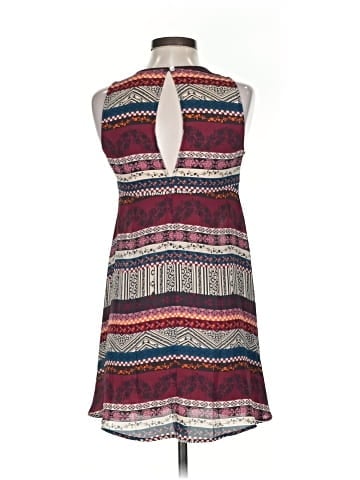Eight Sixty Casual Dress (view 2)