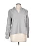 Unbranded Gray Green Long Sleeve Blouse Size L (estimated) - photo 1