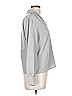 Unbranded Gray Green Long Sleeve Blouse Size L (estimated) - photo 4