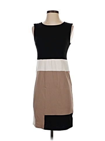 MAAC London Casual Dress (view 1)