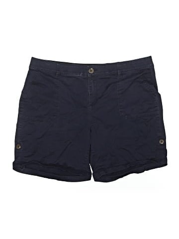 Lane Bryant Shorts (view 1)