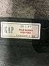 Gap Black Active Pants Size 26 waist - photo 7