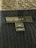 J.Crew Black Cardigan Size XS - photo 7