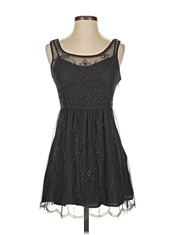 Abercrombie & Fitch Cocktail Dress (view 1)