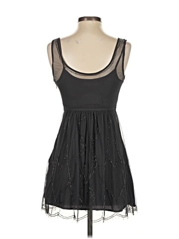 Abercrombie & Fitch Cocktail Dress (view 2)