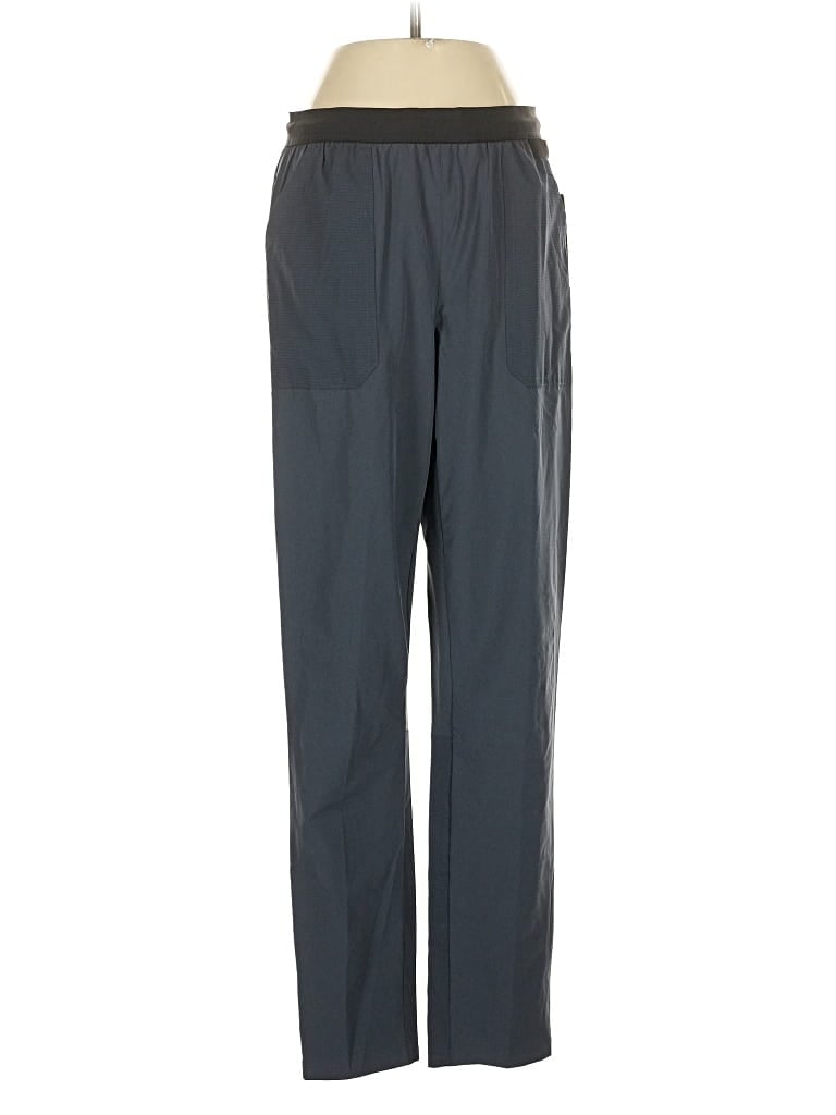 Unipro Track Pants In Gray