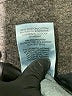 Silver Jeans Co. Chevron-herringbone Black Jeans Size 28 waist - photo 7