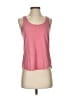 Columbia Pink Active Tank Size S - photo 1