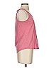 Columbia Pink Active Tank Size S - photo 4