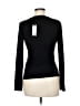 Vero Moda Black Long Sleeve T-Shirt Size M - photo 2