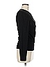 Vero Moda Black Long Sleeve T-Shirt Size M - photo 4