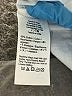 Madewell Blue Jacket Size XXS - photo 7