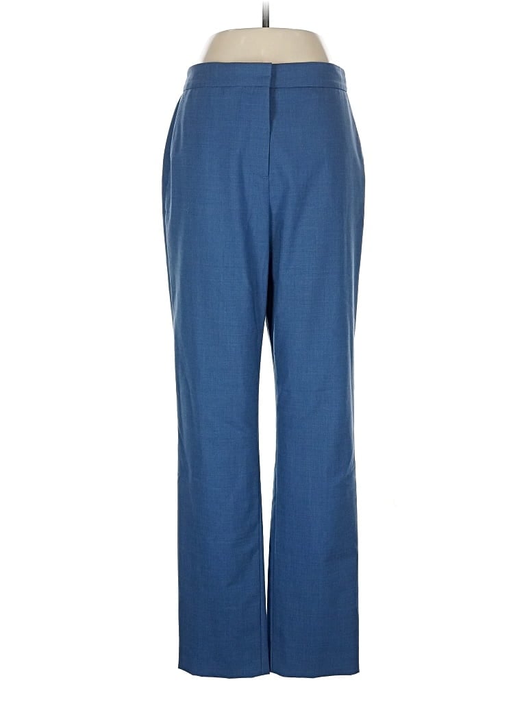 Pre-owned Rag & Bone Casual Pants In Blue