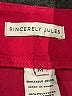 Sincerely Jules Pink Dress Pants Size M - photo 7