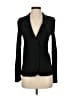 DKNY Black Blazer Size 2 - photo 1