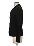 DKNY Black Blazer Size 2 - photo 5