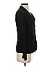 DKNY Black Blazer Size 2 - photo 4