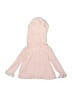 Carter's 100% Cotton Pink Cardigan 3-6 MO / 6 MO - photo 2