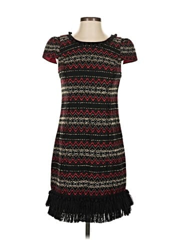 Vanessa Virginia Casual Dress (view 1)