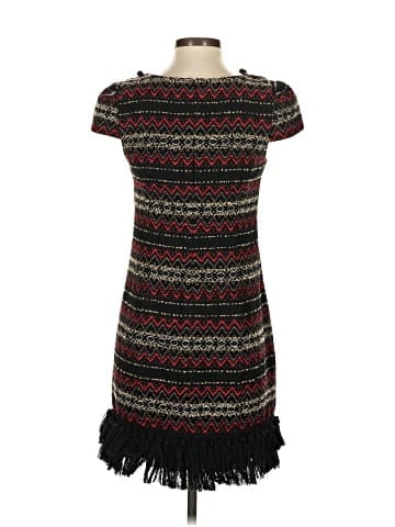 Vanessa Virginia Casual Dress (view 2)