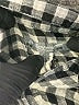 Bonpoint Checkered-gingham Green Black Long Sleeve Button-Down Shirt Size 8 - photo 3