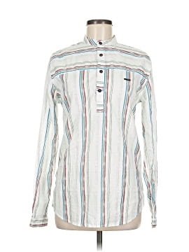 Assorted Brands Long Sleeve Blouse