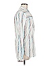 Assorted Brands Stripes White Long Sleeve Blouse Size M - photo 4