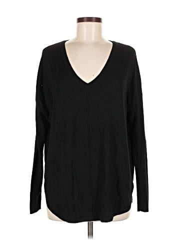 Chelsea28 Pullover Sweater (view 1)
