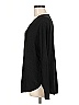 Chelsea28 Black Pullover Sweater Size M - photo 5
