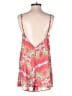 Show Me Your Mumu Tropical Red Romper Size XS - photo 2