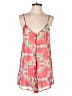 Show Me Your Mumu Tropical Red Romper Size XS - photo 1