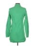 By Anthropologie Green Pullover Sweater Size XS - photo 2