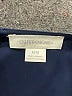 OUTERKNOWN 100% Recycled Polyester Blue Sleeveless Blouse Size M - photo 6