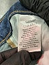Everlane Blue Jeans Size 28 waist - photo 8