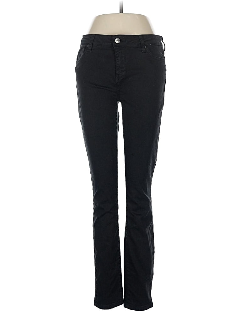 Pre-owned Buffalo By David Bitton Jeans In Black